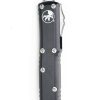 Microtech 232-D12 UTX-85 D/E Stonewash Serrated - Image 3