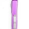 Microtech 122-D12DVI Ultratech Apocalyptic Distressed Violet - Image 3