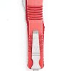 Microtech 144-12DRD Combat Troodon T/E Apoc Distressed Red - Image 5