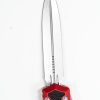 Microtech 206-10RDS Makora D/E Stonewash Standard - Image 6