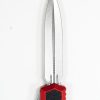 Microtech 206-10RDS Makora D/E Stonewash Standard - Image 3
