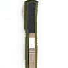 Microtech 206-13ODS Makora D/E Bronze OD Green - Image 3