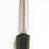 Microtech 206-13ODS Makora D/E Bronze OD Green - Image 6
