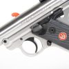 TBA Suppressors Sicario Bright SS Suppressed Ruger Mark II - Image 12