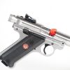 TBA Suppressors Sicario Bright SS Suppressed Ruger Mark II - Image 10
