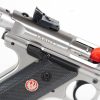 TBA Suppressors Sicario Bright SS Suppressed Ruger Mark II - Image 11