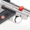 TBA Suppressors Sicario Bright SS Suppressed Ruger Mark II - Image 13