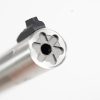 TBA Suppressors Sicario Bright SS Suppressed Ruger Mark II - Image 6