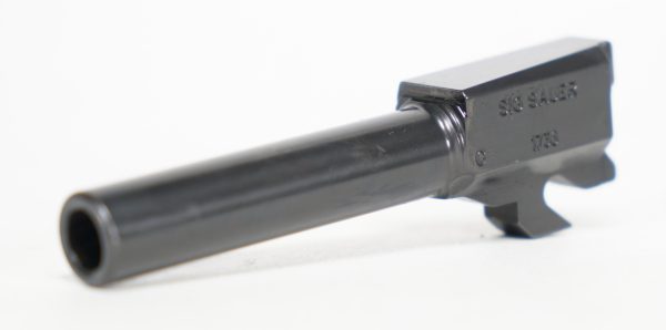 OEM Factory NEW Sig Sauer P320 3.9" 9x19 Barrel