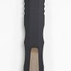 Microtech 227-15 Dirac Delta Bronze Front Serrations - Image 3