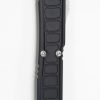 Microtech 122II-6S Ultratech Stepside Satin Serrations Black - Image 6