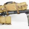 Schmidt and Bender Tactical Bag Black or Tan - Image 3