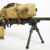 Schmidt and Bender Tactical Bag Black or Tan - Image 5