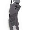 Microtech 268A-3T Bastinelli Brachial Black Tactical F/S - Image 5