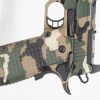 Guncrafter Industries Hellcat 9mm RMR Mount Woodland 4.25 Commander - Image 15