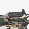 Guncrafter Industries Hellcat 9mm RMR Mount Woodland 4.25 Commander - Image 6