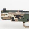 Guncrafter Industries Hellcat 9mm RMR Mount Woodland 4.25 Commander - Image 8