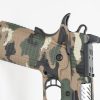 Guncrafter Industries Hellcat 9mm RMR Mount Woodland 4.25 Commander - Image 12