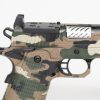 Guncrafter Industries Hellcat 9mm RMR Mount Woodland 4.25 Commander - Image 20