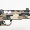 Guncrafter Industries Hellcat 9mm RMR Mount Woodland 4.25 Commander - Image 13