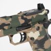 Guncrafter Industries Hellcat 9mm RMR Mount Woodland 4.25 Commander - Image 17