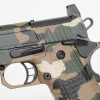 Guncrafter Industries Hellcat 9mm RMR Mount Woodland 4.25 Commander - Image 9