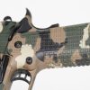 Guncrafter Industries Hellcat 9mm RMR Mount Woodland 4.25 Commander - Image 7