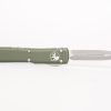 OD Green Handles
