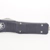 Microtech 142-10AP Combat Troodon Apocalyptic, Black Handle - Image 4