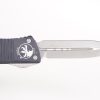 Microtech 142-10AP Combat Troodon Apocalyptic, Black Handle - Image 6