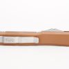 Microtech 122-10APTA Ultratech Apocalyptic, Tan Handles - Image 5