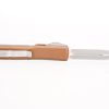 Microtech 122-10APTA Ultratech Apocalyptic, Tan Handles - Image 3