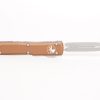 Tan Handles