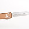 Microtech 122-10APTA Ultratech Apocalyptic, Tan Handles - Image 6