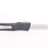 Microtech 142-10 Combat Troodon Stonewashed, Black Handle - Image 3
