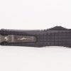 Microtech 142-1CT-DS Combat Troodon UTD Series Black DLC - Image 5