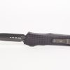Microtech 142-1CT-DS Combat Troodon UTD Series Black DLC - Image 3