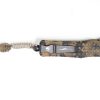 Microtech 142-3FRCCS Combat Troodon FRAG Coyote Camo - Image 6