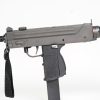 SWD INC M-11 9mm with AR-15 Buttstock and upgraded magwell - Image 3