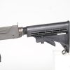 SWD INC M-11 9mm with AR-15 Buttstock and upgraded magwell - Image 7