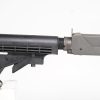 SWD INC M-11 9mm with AR-15 Buttstock and upgraded magwell - Image 8
