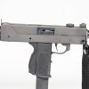 SWD INC M-11 9mm with AR-15 Buttstock and upgraded magwell - Image 5