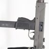 SWD INC M-11 9mm with AR-15 Buttstock and upgraded magwell - Image 10