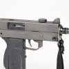 SWD INC M-11 9mm with AR-15 Buttstock and upgraded magwell - Image 6