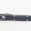 Microtech 122-10DBK Ultratech Apocalyptic, Distressed Handle - Image 4