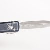Microtech 122-10DBK Ultratech Apocalyptic, Distressed Handle - Image 6