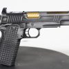 Guncrafter Industries Government Distressed X2 9mm 2011 5" - Image 12