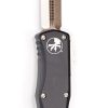 Black Handles