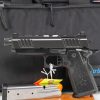 Staccato C 40 OR AL DLC TB. **FREE S&H** - Image 18