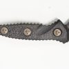 Microtech 114M-1DLCCFS Socom Alpha Mini, Carbon Fiber - Image 6